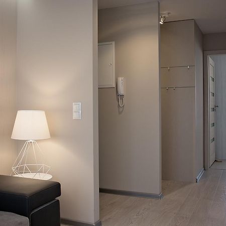 Apartament Piano 2 Racibórz Dış mekan fotoğraf
