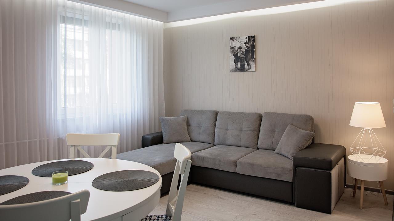 Apartament Piano 2 Racibórz Dış mekan fotoğraf