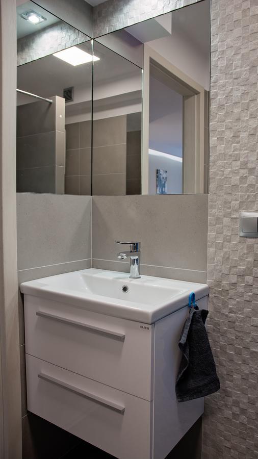 Apartament Piano 2 Racibórz Dış mekan fotoğraf