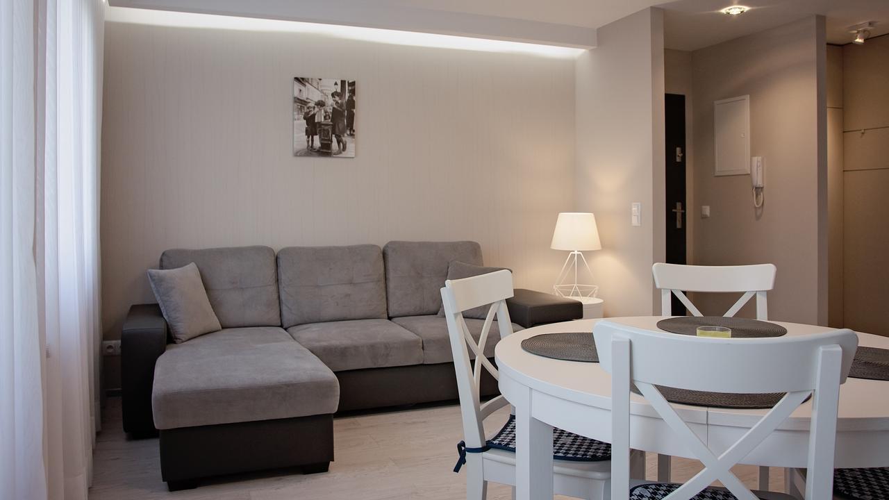 Apartament Piano 2 Racibórz Dış mekan fotoğraf