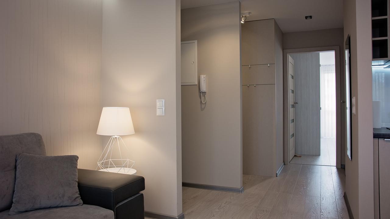 Apartament Piano 2 Racibórz Dış mekan fotoğraf