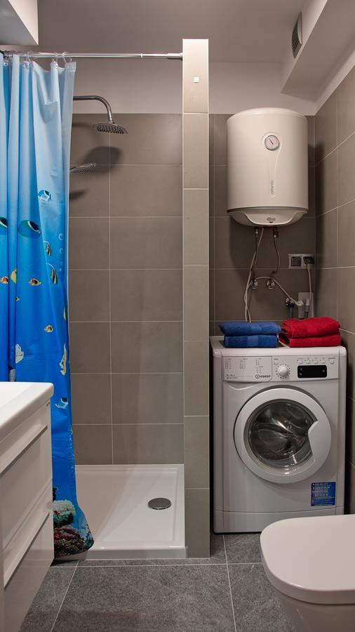 Apartament Piano 2 Racibórz Dış mekan fotoğraf