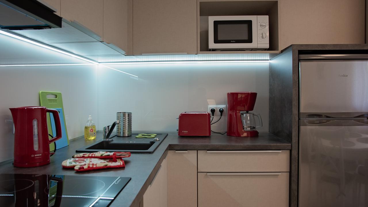 Apartament Piano 2 Racibórz Dış mekan fotoğraf