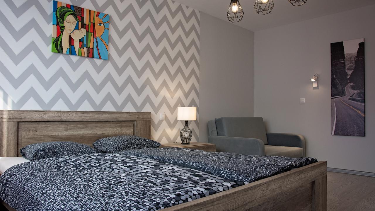 Apartament Piano 2 Racibórz Dış mekan fotoğraf